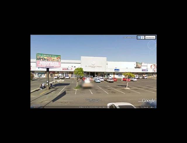 63M² RETAIL TO LET IN PAROW CENTRAL